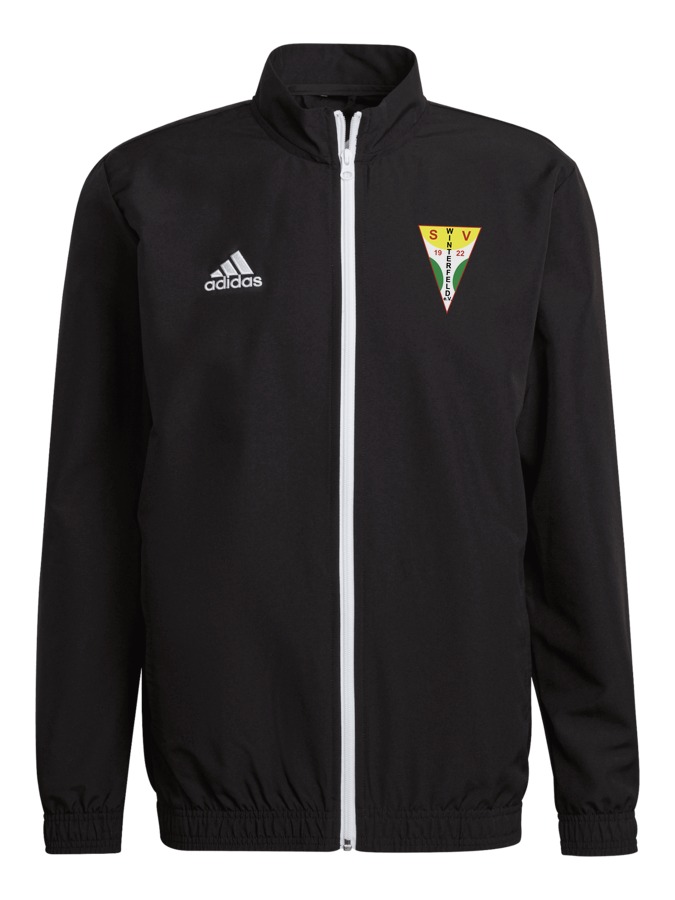 adidas Entrada 22 Präsentationsjacke