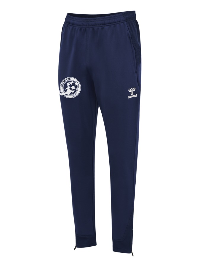 Hummel Lead Poly Pants