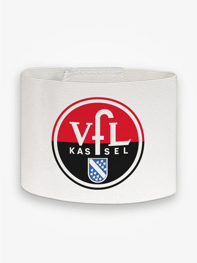 Armbinde Logo