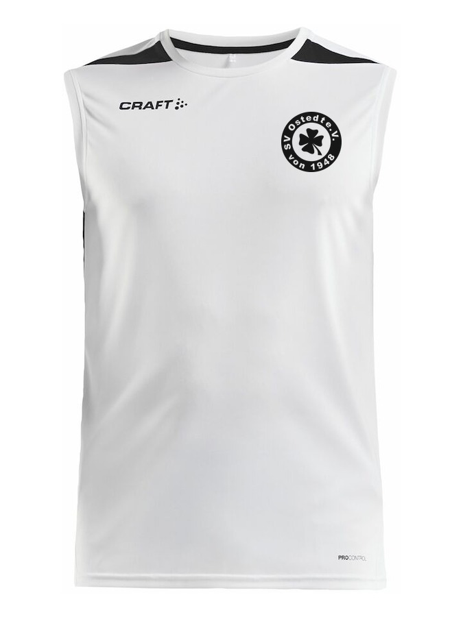 Craft Pro Control Impact Tanktop