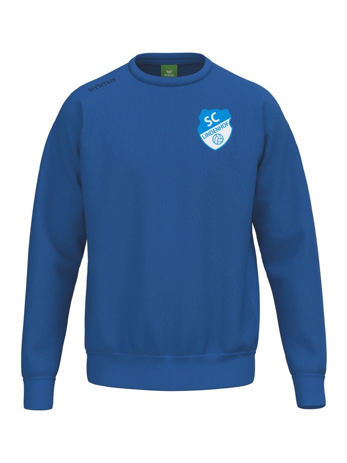 Erima Teamsport Sweatshirt