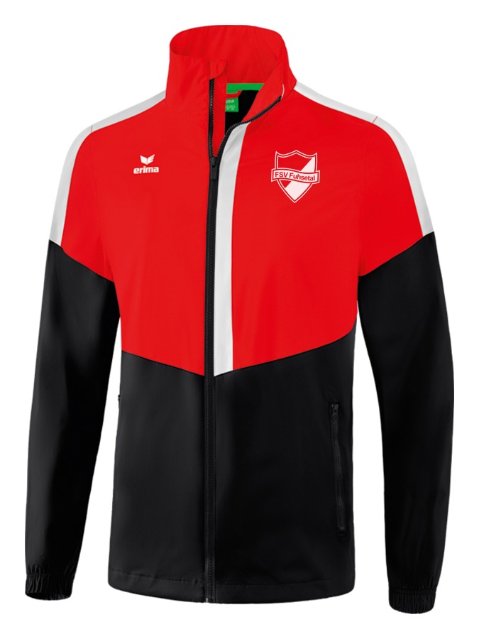 Erima Squad Allwetterjacke