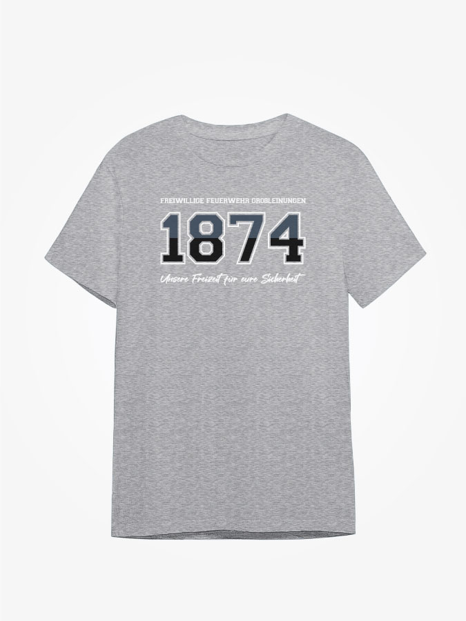 Shirt Established Kids