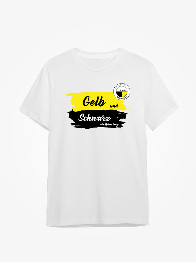 Shirt Loyal Kids