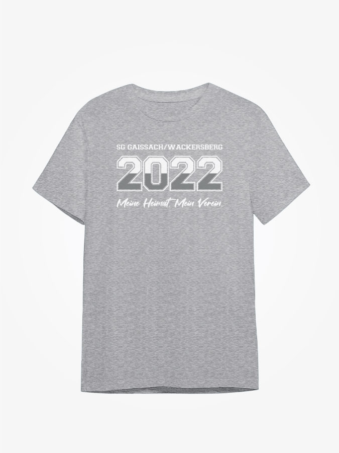 Shirt Established Kids