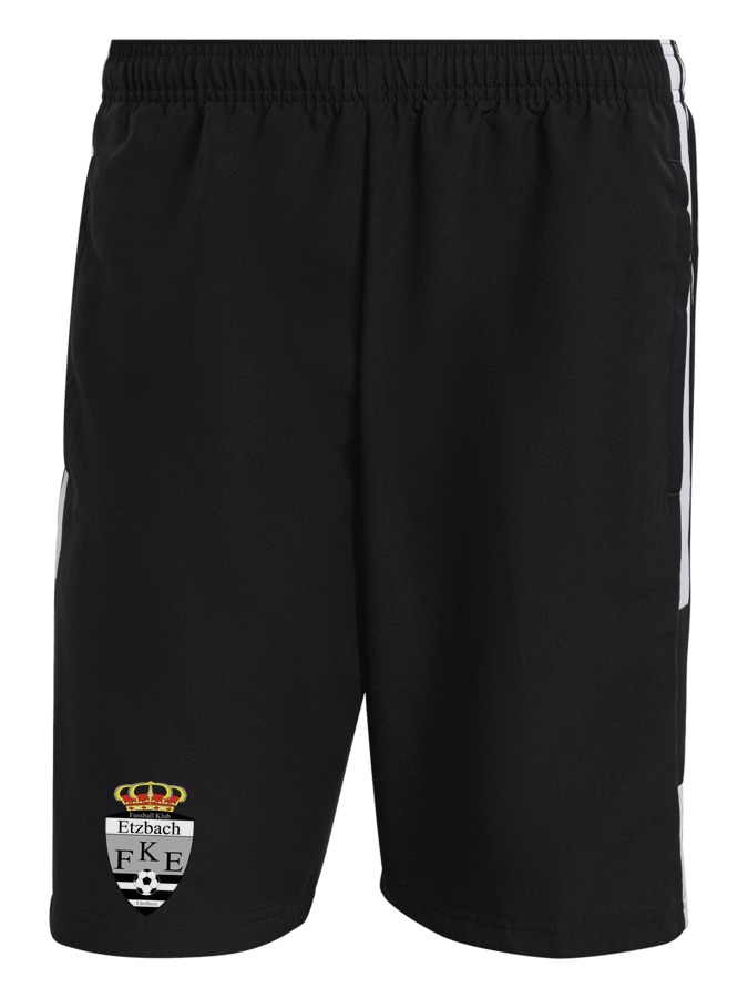 adidas Squadra 21 Downtime Shorts