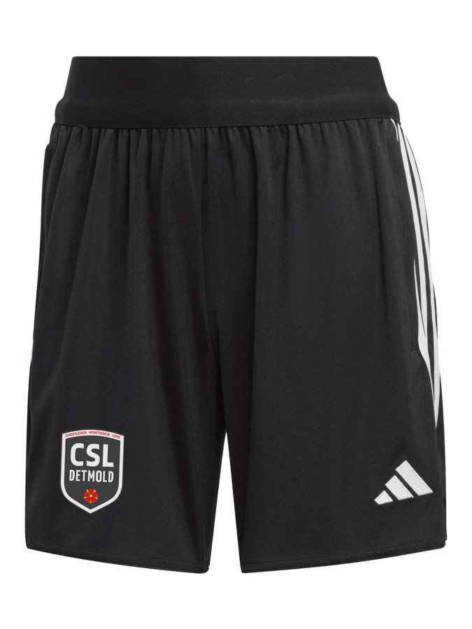 adidas Tiro 23 League Trainingsshorts Damen