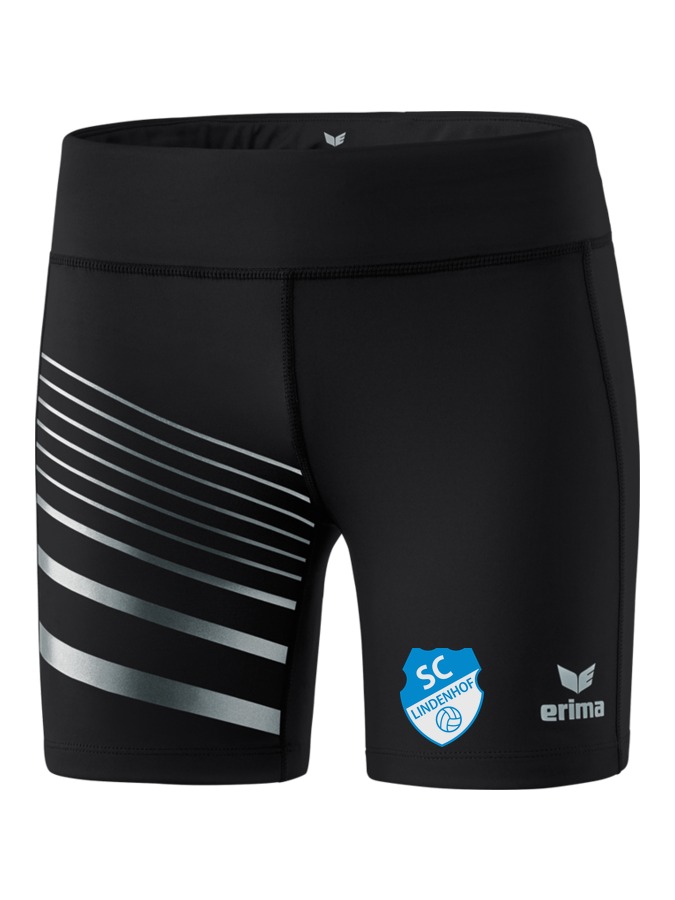 Erima Race Line 2.0 Laufhose Kurz Damen