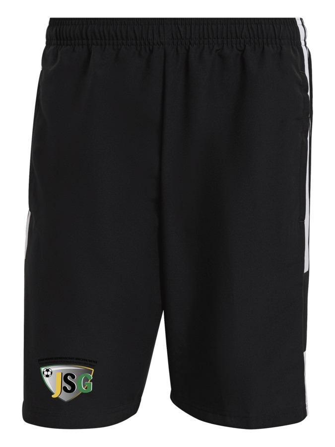 adidas Squadra 21 Downtime Shorts