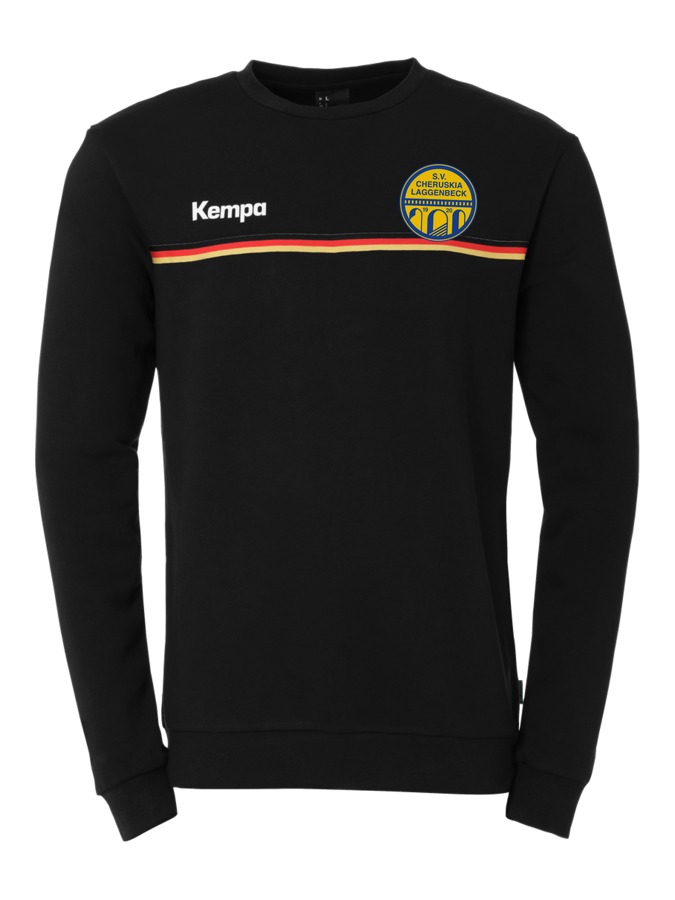 Kempa Sweatshirt Team GER