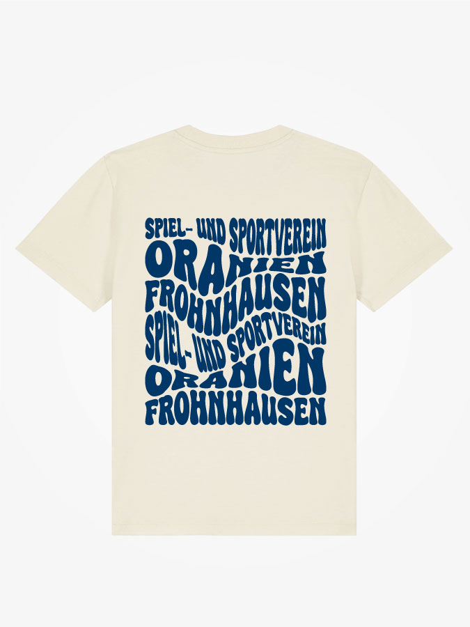 Shirt Wavy Kids
