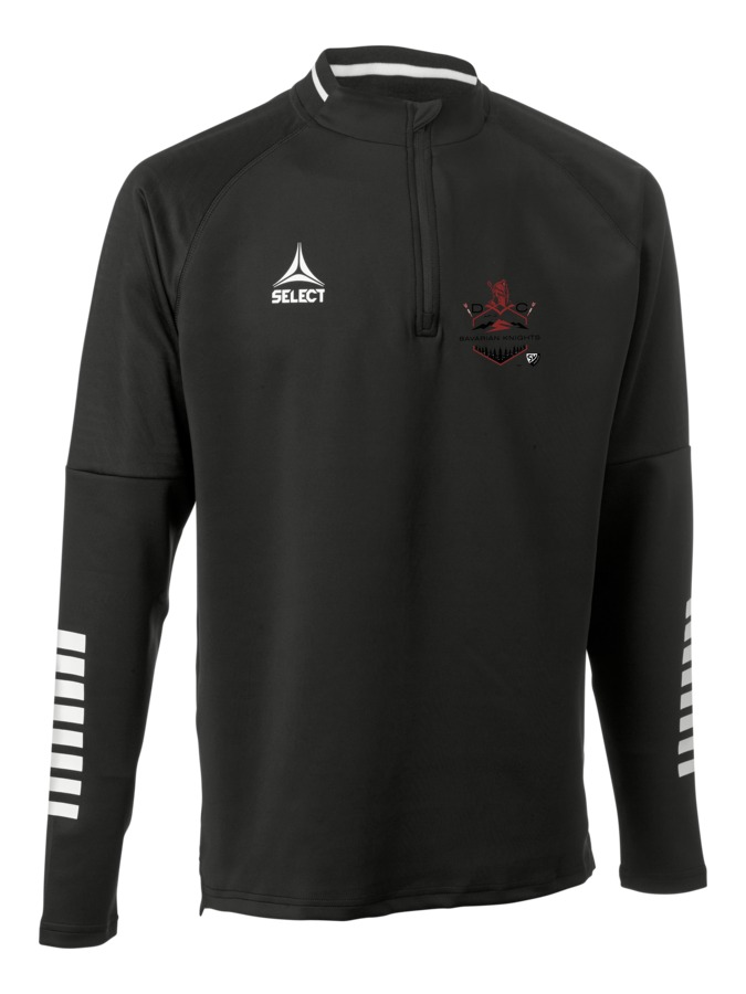 Select Monaco Trainingstop