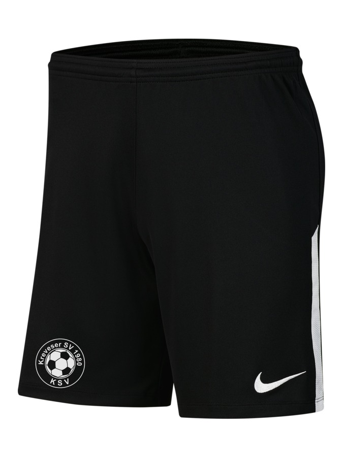 Nike League II Knit Shorts Kinder