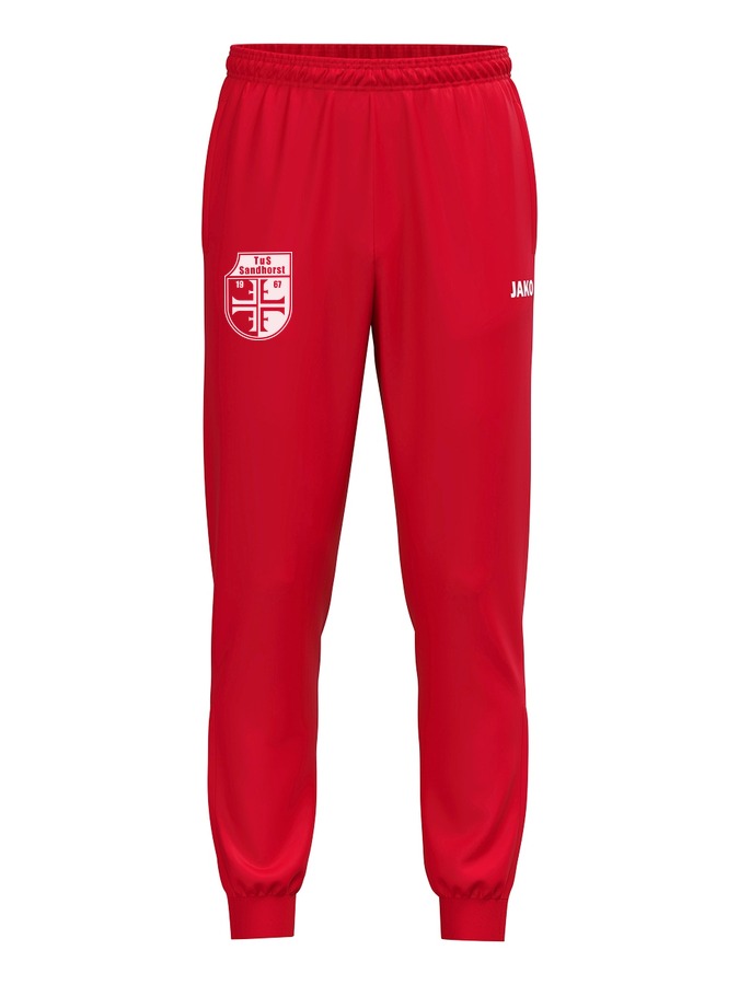 Jako Polyesterhose One