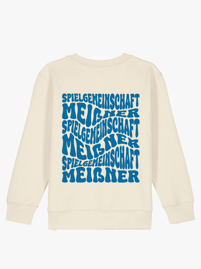 Sweater Wavy Kids