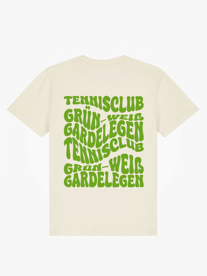 Shirt Wavy Kids