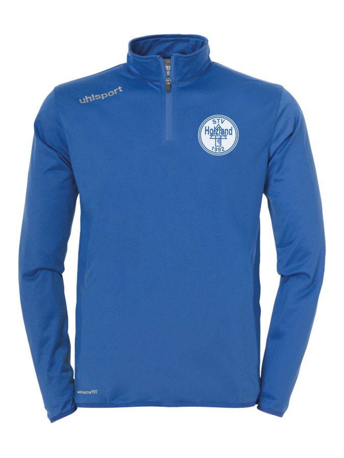 uhlsport Essential 1/4 Zip Top