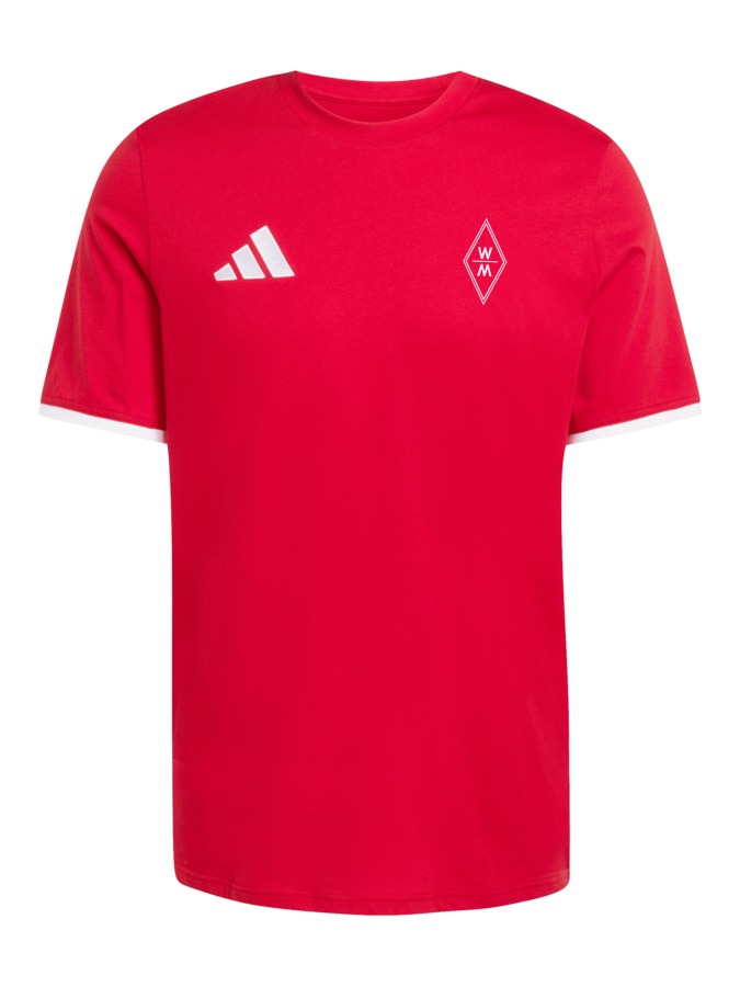 adidas Entrada 26 T-Shirt