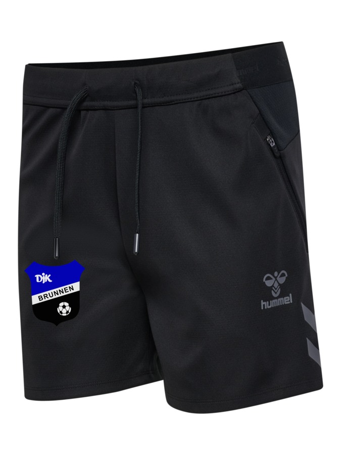 Hummel Cima 2.0 Shorts Damen