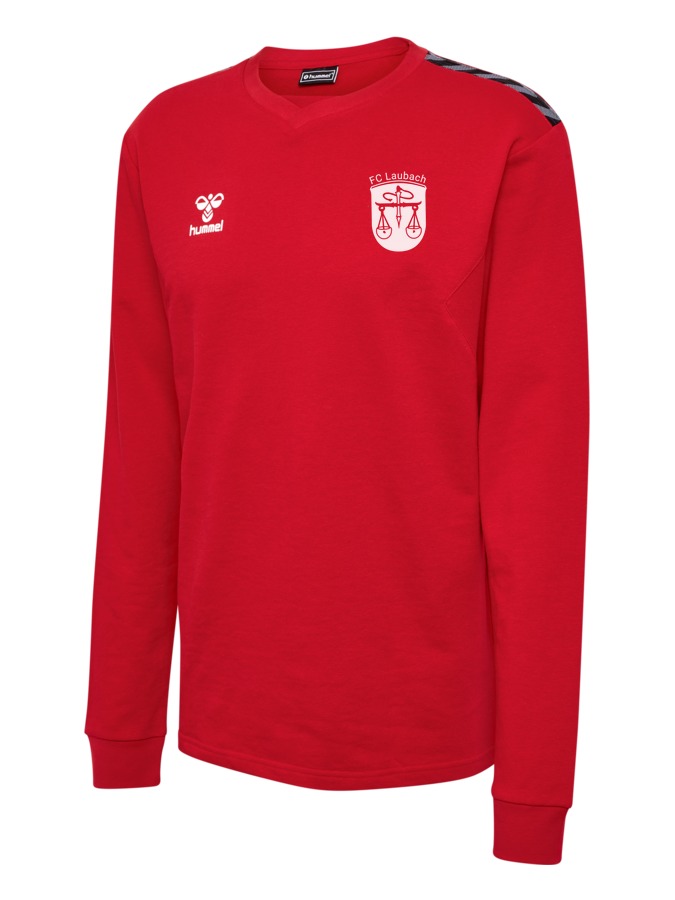 Hummel Authentic Co Training Sweat