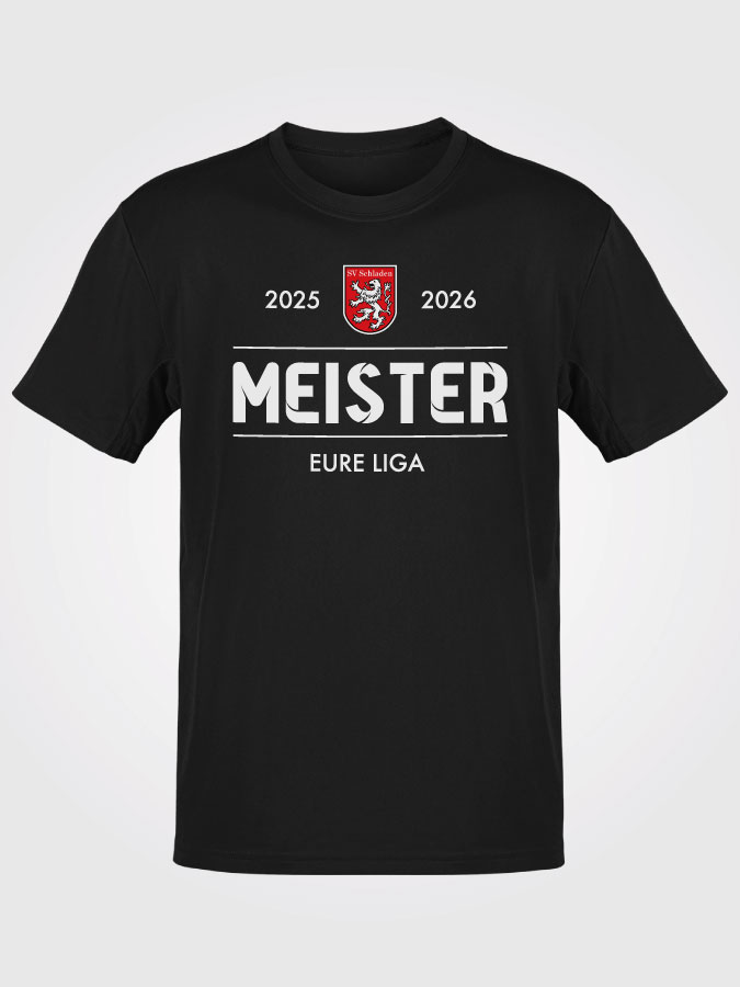 Shirt Meister