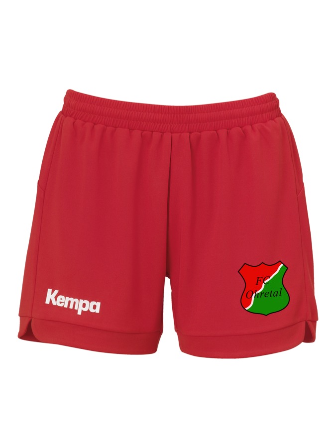 Kempa Prime Shorts Damen