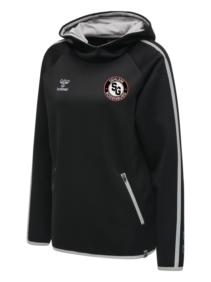 Hummel Cima Hoodie Damen