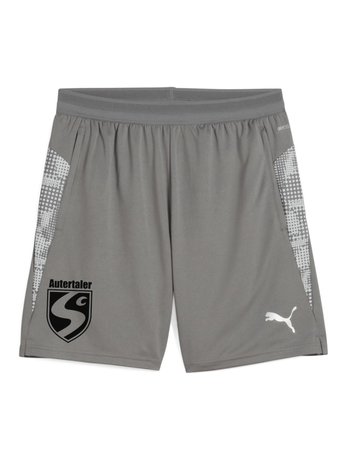 PUMA teamCUP Training Shorts