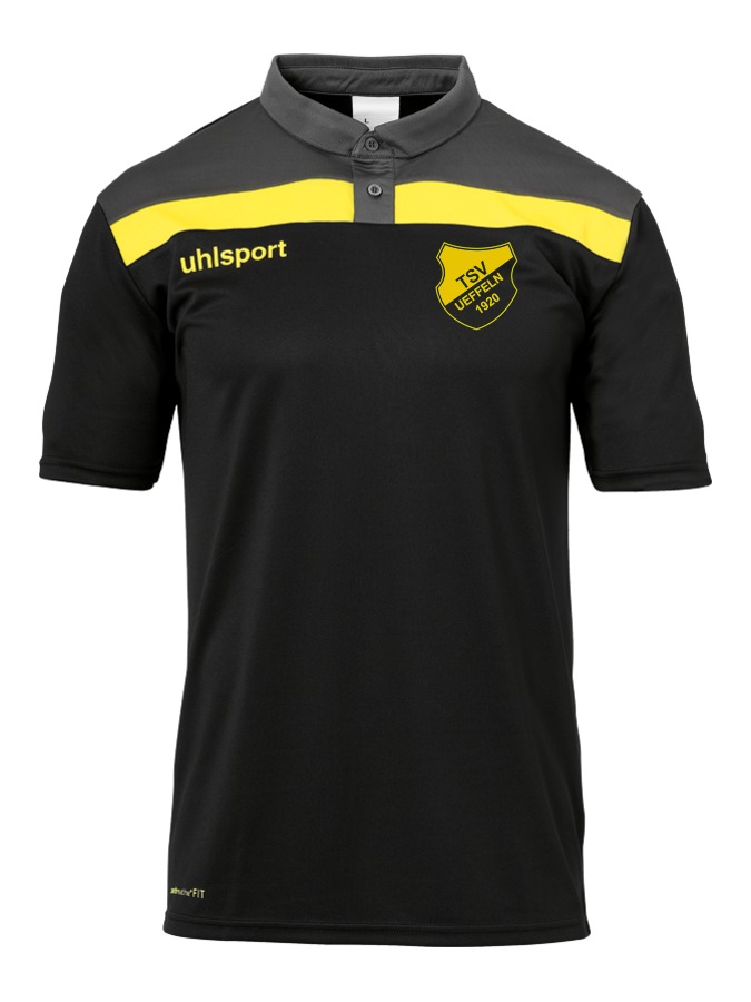 uhlsport Offense 23 Polo Shirt