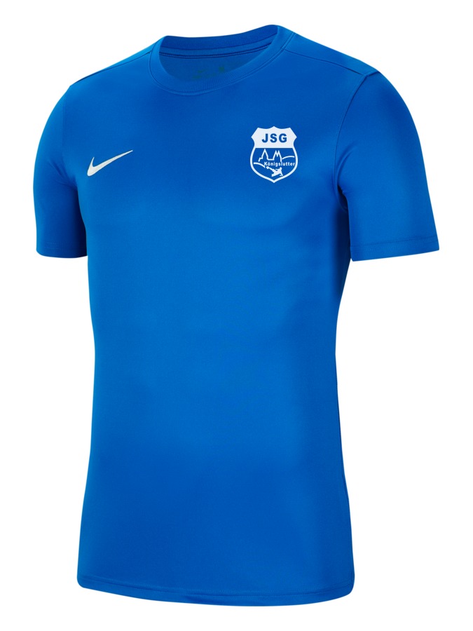 Nike Park 7 Trikot Kinder