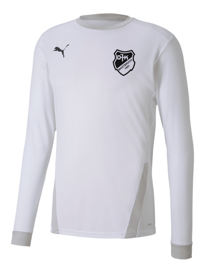 PUMA teamGOAL 23 Longsleeve