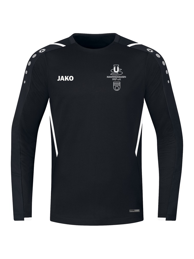 Jako Sweat Challenge