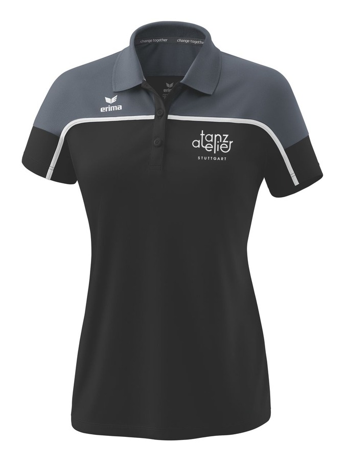 Erima Change Poloshirt Damen