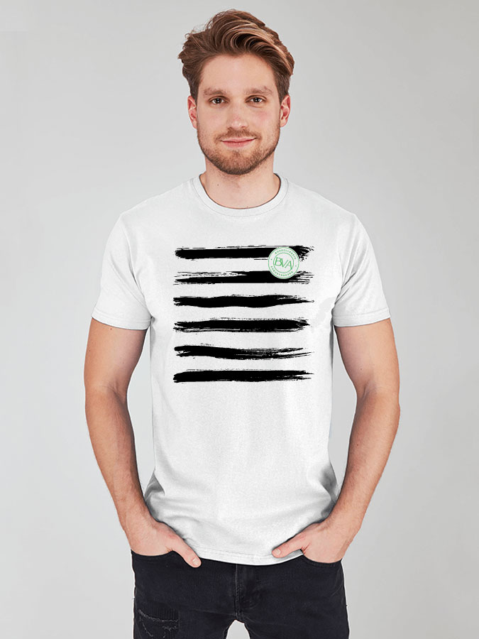 Shirt Joachim Rundhals