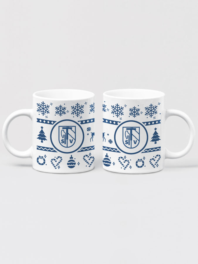 Tasse Christmas