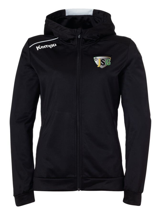 Kempa Player Kapuzenjacke Damen