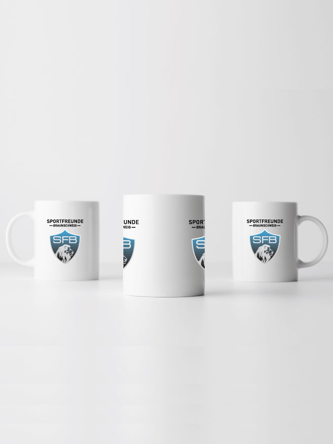 Tasse Logo