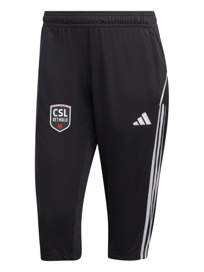 adidas Tiro 23 League 3/4-Hose Damen