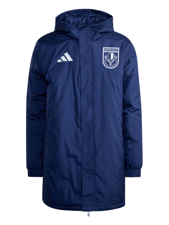 adidas Entrada 26 Stadionjacke