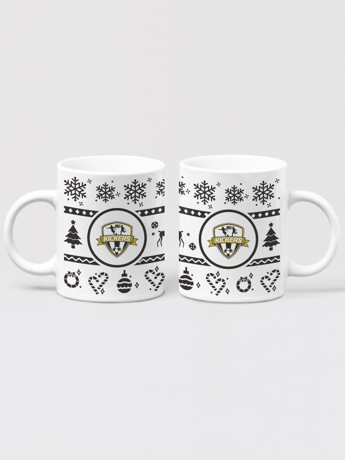 Tasse Christmas