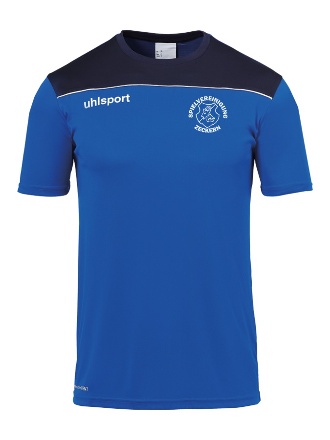 uhlsport Offense 23 Poly Shirt