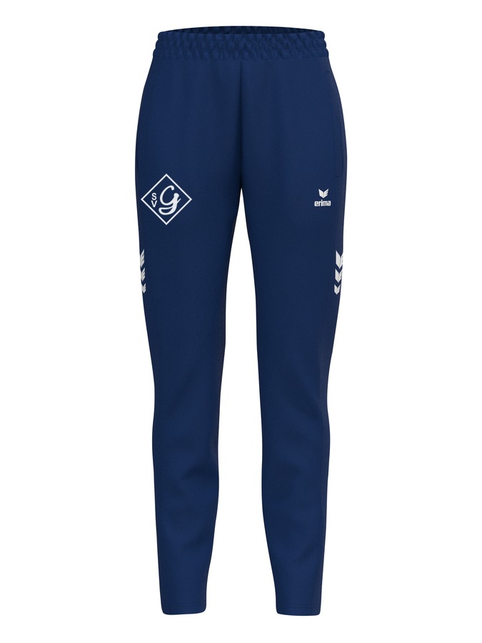 Erima Celebrate 125 Training Pants Damen