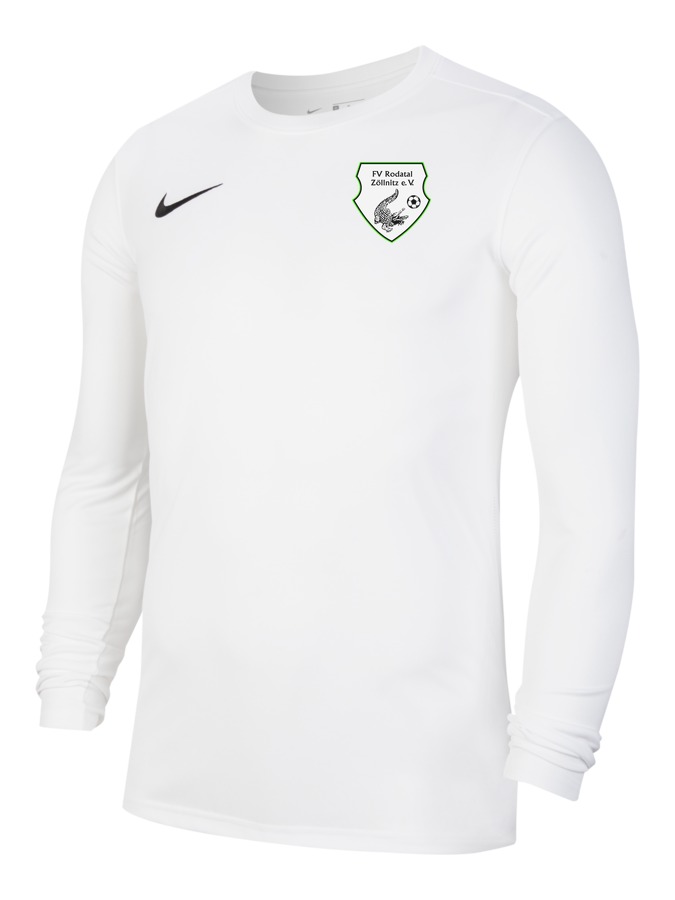 Nike Park VII Langarm Trainingsoberteil Kinder