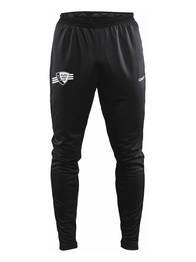 Craft Evolve Slim Trainingshose