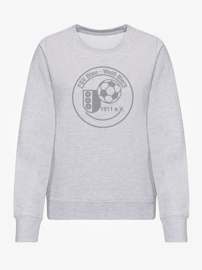 Sweater All Grey Unisex