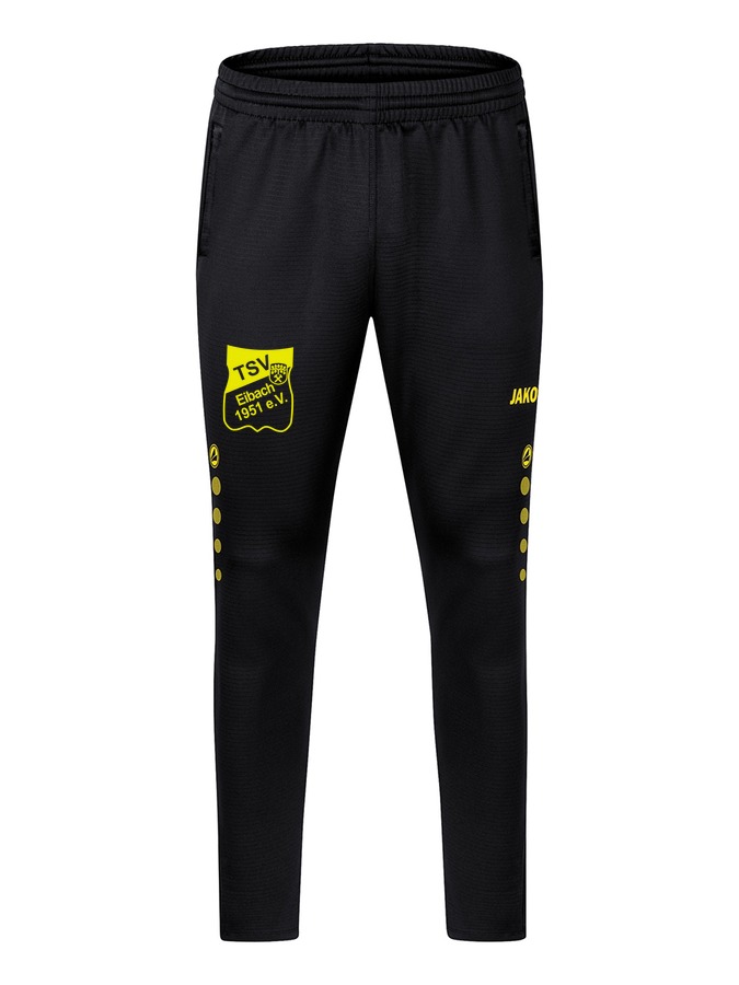 Jako Trainingshose Challenge Damen