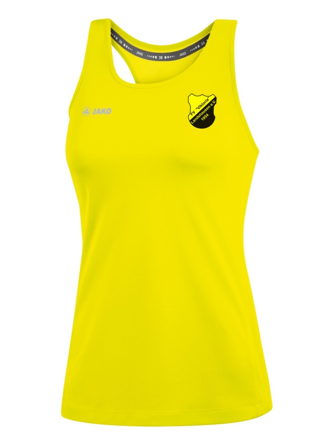Jako Tanktop Run 2.0 Damen