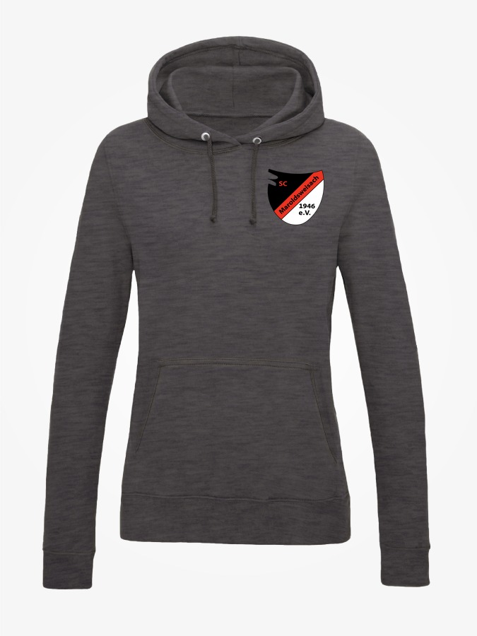 Hoodie Classic Damen