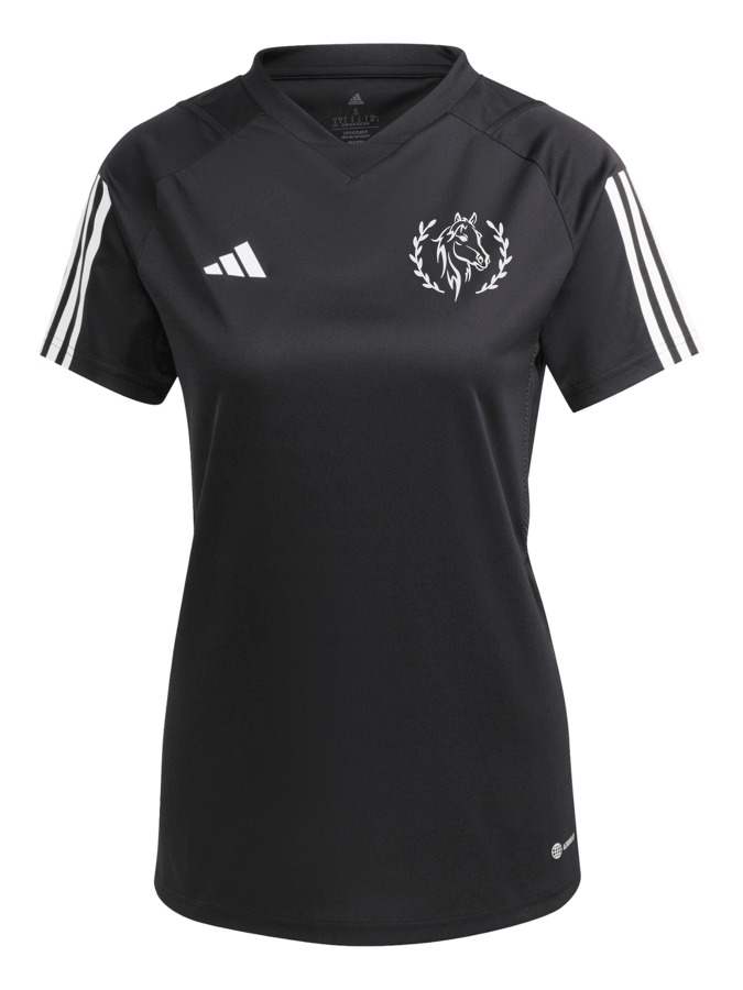 adidas Tiro 23 Competition Trikot Damen