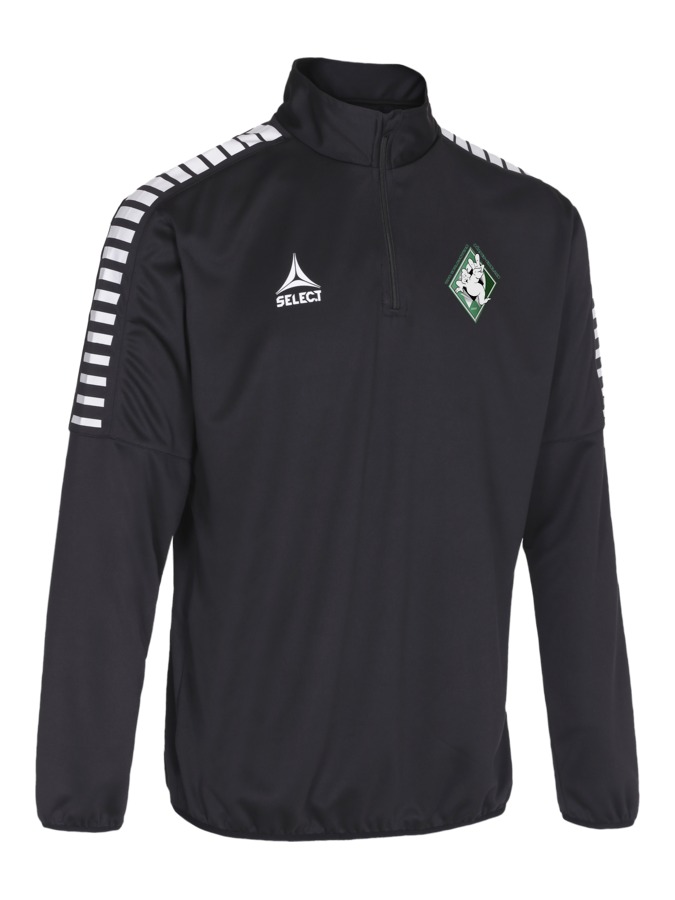 Select Argentina Trainingstop